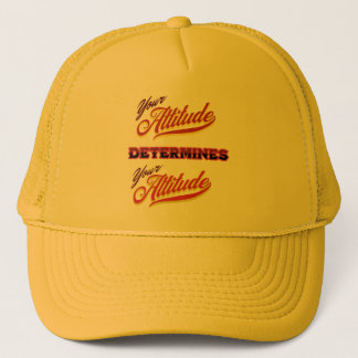 Gevoeligheid Trucker Pet