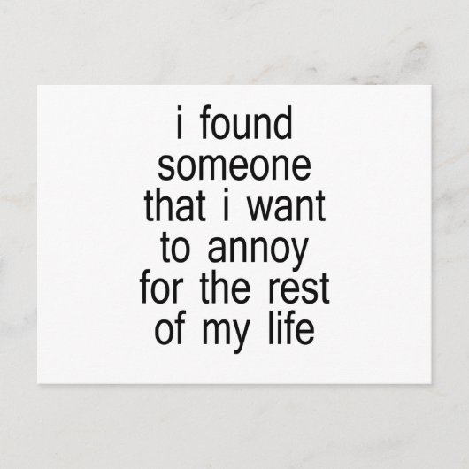 Gevonden Briefkaart (Voorkant)