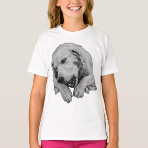 Gevonden Gelach In Stille Momenten T-shirt