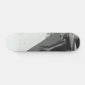 Gevonden hoeken 2.0 pt.2 skateboard (Horizontaal)