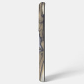 Gevonden kunst - Cool Rock Pattern Samsung Galaxy Hoesje (Achterkant horizontaal)