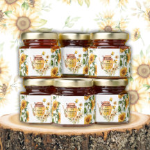 Gevonden Mijn Honey Wedding Gepersonaliseerde Zonn