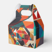 gevormd bedankdoosjes (Achterkant)