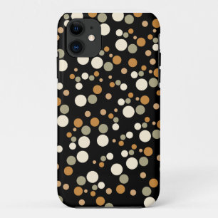 gevormd stip iPhone 11 hoesje