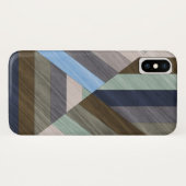 Gevouwen Case-Mate iPhone Case (Achterkant (horizontaal))