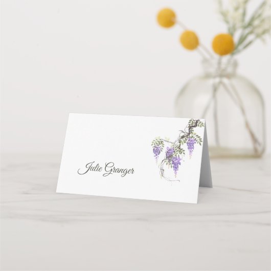 Gevouwen kaart (Voorkant)