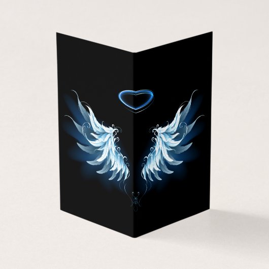 Gevouwen kaart (Buitenkant)