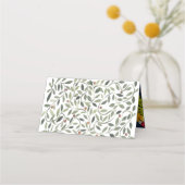 Gevouwen kaart (Achterkant)