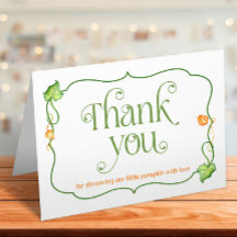 Gevouwen kleine pompoen Geslacht Neutral Herfst Sh