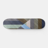Gevouwen Skateboard (Horizontaal)
