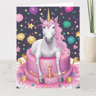 Gevouwen Wenskaart Kaart