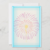 Gevulde Boy Leuke Speelgoed Grappige Robot Eerste  Kaart (Achterkant)