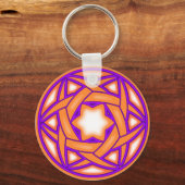 gewas-23 sleutelhanger (Voorkant)