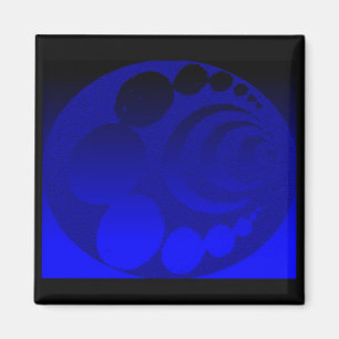 Gewas Cirkel Aw-Aw Magneet