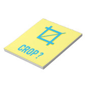 GEWAS ? NOTITIEBLOK (Gedraaid)