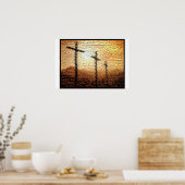 Gewas Poster (Keuken)