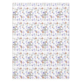 Gewas Tafelkleed (Voorkant)