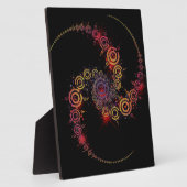 gewascirkel fotoplaat (Zijkant)