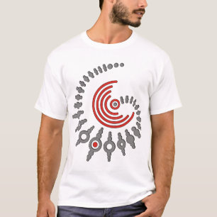 gewascirkel I T-shirt