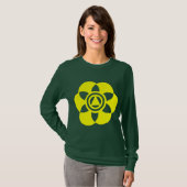 Gewassen 02 t-shirt (Voorkant volledig)