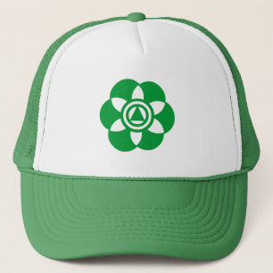 Gewassen 02 trucker pet