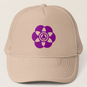 Gewassen 02 trucker pet