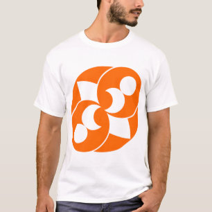 Gewassen 03 t-shirt