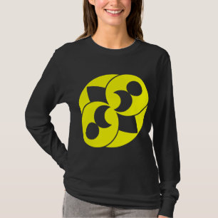 Gewassen 03 t-shirt