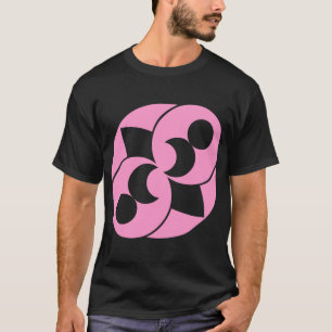 Gewassen 03 t-shirt
