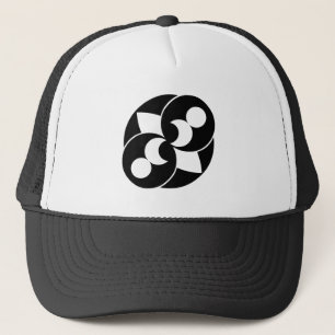 Gewassen 03 trucker pet