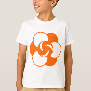 Gewassen 04 t-shirt