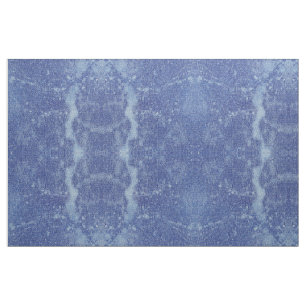 Gewassen Denim Design #12 @ Emporio Moffa Stof