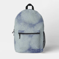 Gewassen denim Design No. 1 @ Emporio Moffa