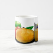 Gewassen Koffiemok (Center)