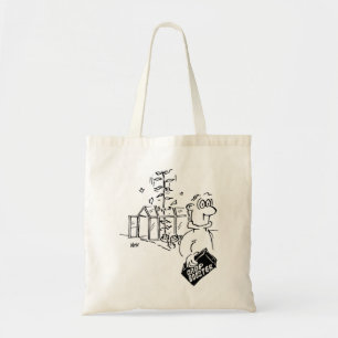 Gewasversterkende meststof heeft onmiddellijke res tote bag