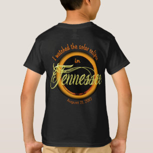 Gewatteerde Shirten van TN-Kind T-shirt