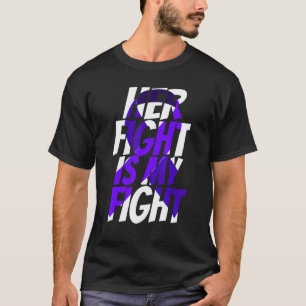 Geweld binnen de huiselijke gemeenschap - Awarene T-shirt