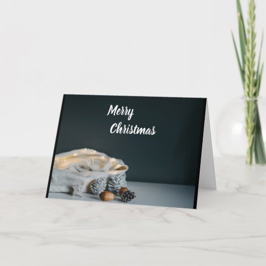 *GEWELD DE DAG VAN DE DAG* EN OOK NIEUW JAAR FEESTDAGEN KAART (Voorkant)