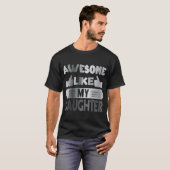 Geweld T-shirt (Voorkant volledig)