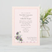 Gewelddadigheden en uitnodiging voor kruisbestuivi (Staand voorkant)