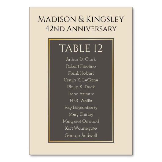 Geweldig Algemene Evenement Kleurrijke Fabuleuze T Kaart (Voorkant)