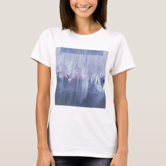 Geweldig Beer en Pleaides T-shirt