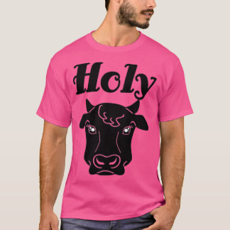 Geweldig cadeauidee voor de Heilige Koe van de arb T-shirt