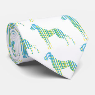 Geweldig Daangroen Stropdas