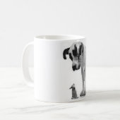 geweldig-dane-en-chihuahua1 koffiemok (Voorkant links)