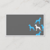 Geweldig ddadig visitekaartje (Voorkant)