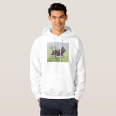 Geweldig Hoodie (Voorkant volledig)