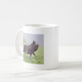 Geweldig Koffiemok (Voorkant links)