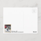 Geweldig Oatman Briefkaart! Briefkaart (Achterkant)