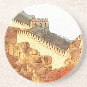 Geweldig Onderzetter voor wandbadaling